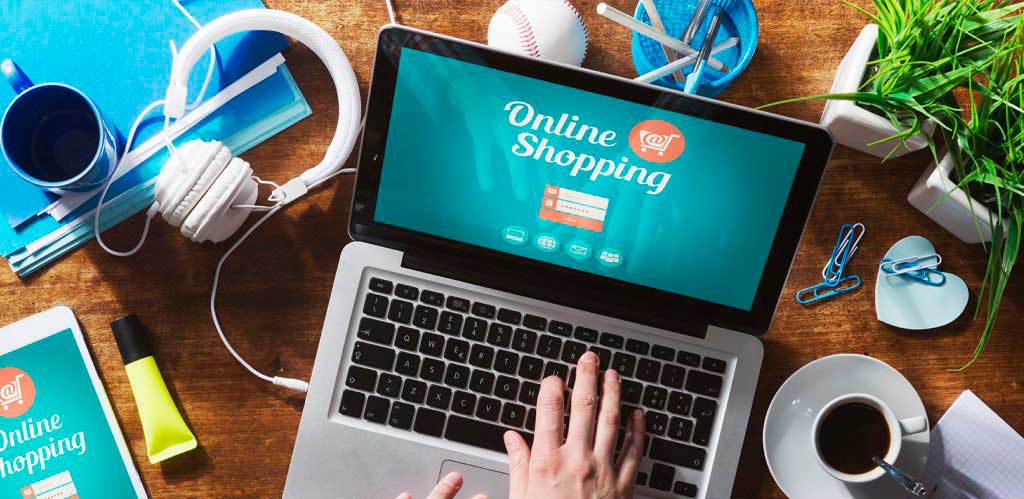 Vender en la red – Tienda de comercio electrónico – Blogestudio