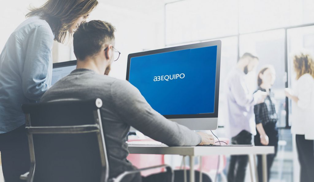 a3EQUIPO, la solución integral de gestión para Recursos Humanos