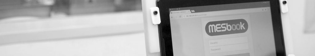 Sistema MES 2.0 para la gestión en tiempo real de Productividad, Calidad y Costes en las fábricas