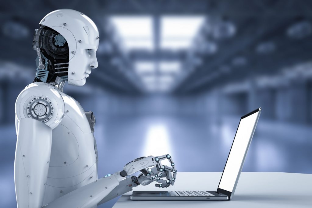 PFS Tech: Especialistas en automatización de procesos con Robotic Process Automation (RPA)