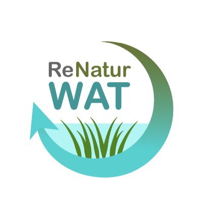 logo proyecto renaturwat