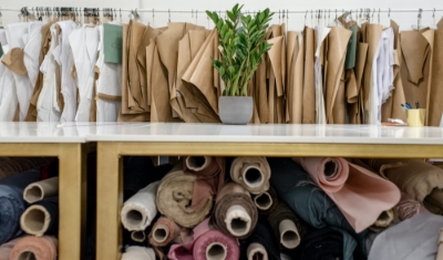 ¿Qué debe tener en cuenta la industria textil para un diseño más sostenible?
