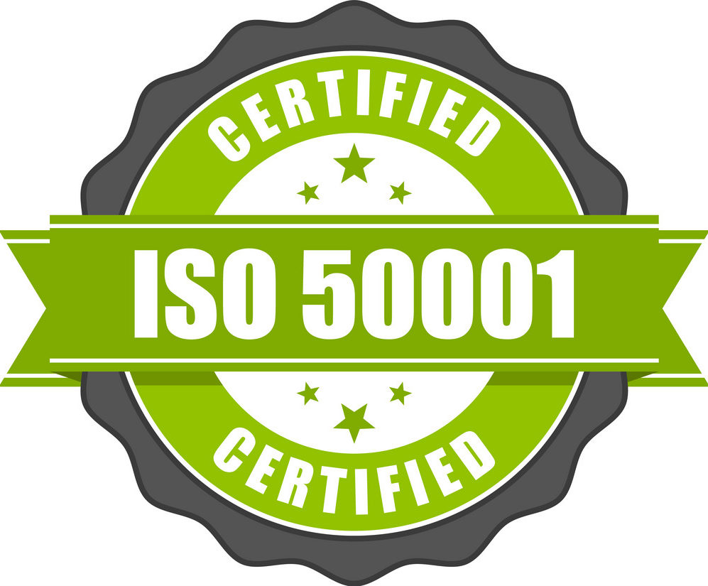 Implantación de ISO 50001