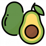 aguacate png