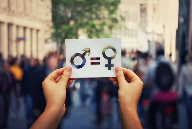 Soluciones de certificación de la Igualdad de Género