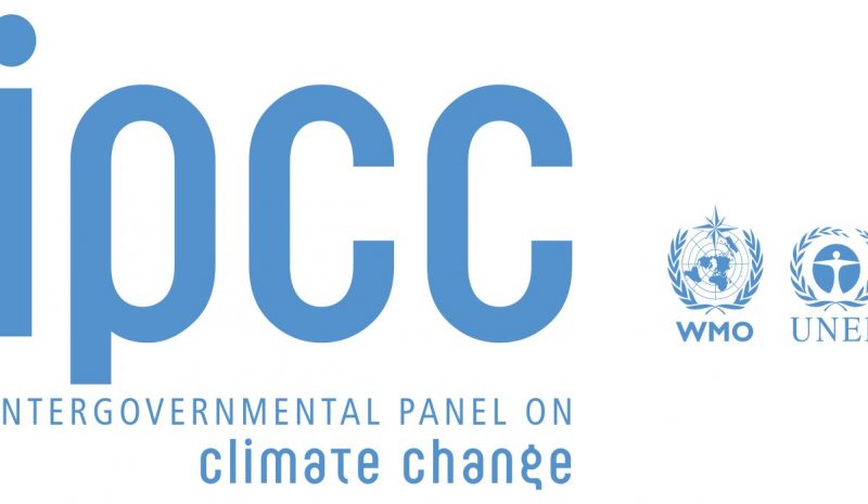 El último informe del Panel Intergubernamental de expertos sobre Cambio Climático es negativo incluso en su mejor escenario