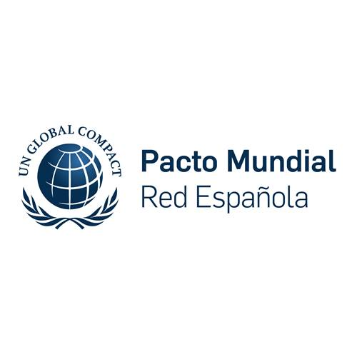 PACTO MUNDIAL RED ESPAÑOLA