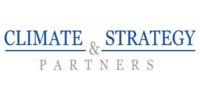 LOGO CLIMATE STRATEGY AND PARTNERS
