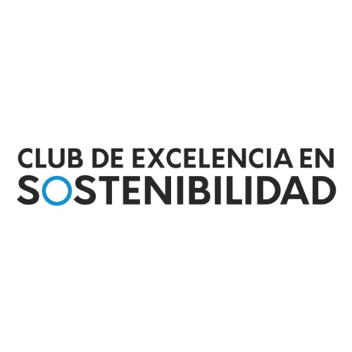 CLUB DE EXCELENCIA EN SOSTENIBILIDAD