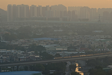 Empresas y contaminación del aire: causas, consecuencias y soluciones
