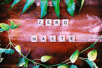 Conoce el movimiento Zero Waste en las empresas