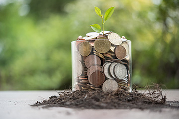 Ventajas de los fondos de inversión verdes y qué proyectos financian