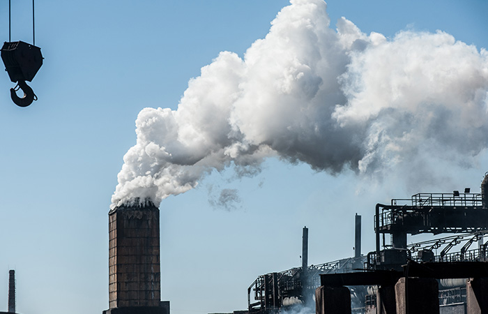 Qué es la huella ambiental 