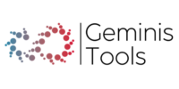 logo géminis tools 2 500
