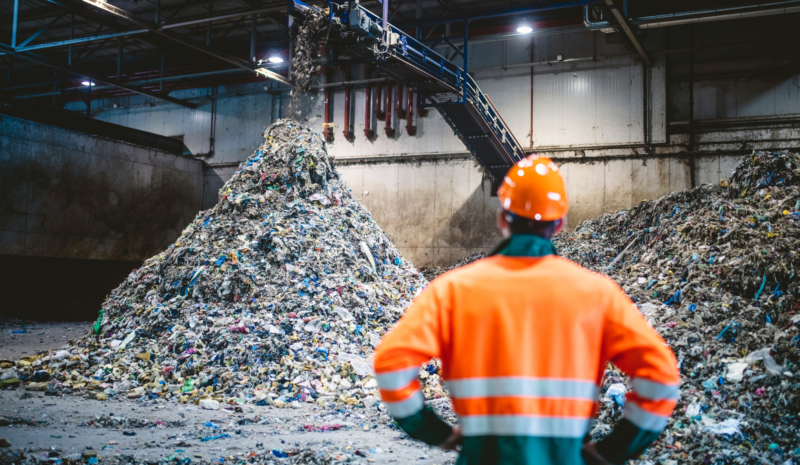 Hacia un nuevo Reglamento Europeo de Gestión de Envases y Residuos de Envases