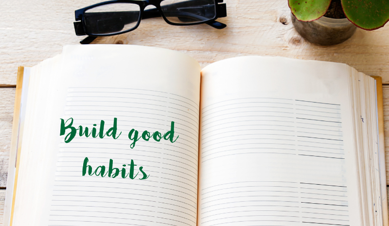 6 buenos hábitos para cuidar el medio ambiente I Biofood Network