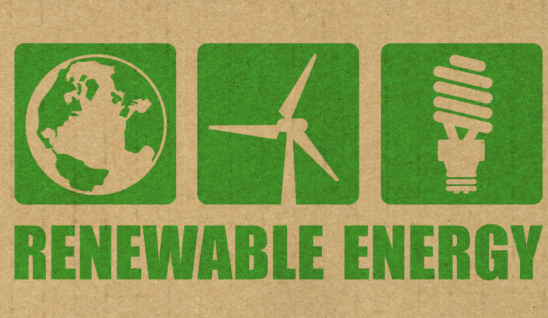 Crear un sistema energético sostenible para Europa, un reto de todos.
