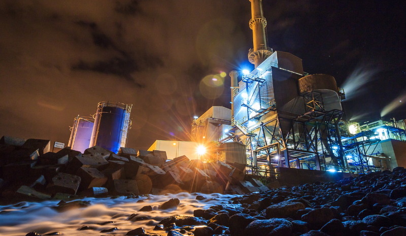 El potencial de la termoelectricidad – Un enfoque en la Generación de Energía Limpia y Eficiente