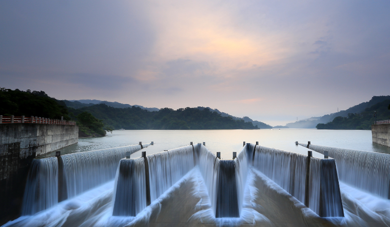 Energía Azul: Una Prometedora Innovación en el Campo de las Energías Renovables