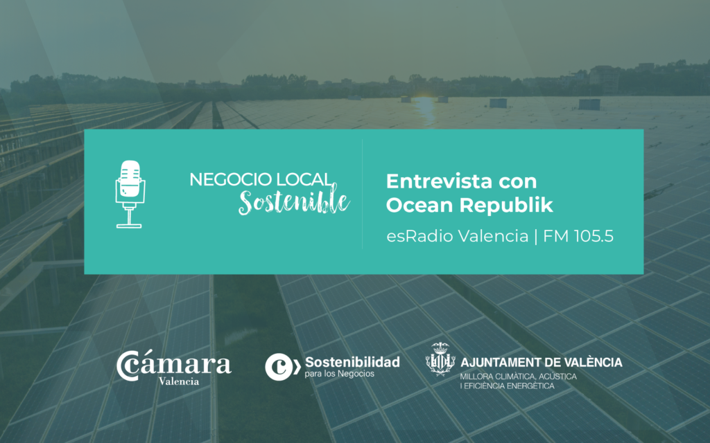 Entrevista con Ocean Republik | MAITE RODRIGUEZ