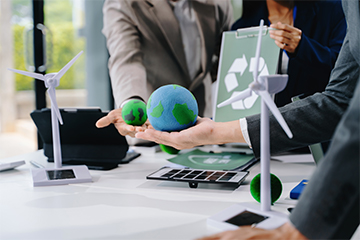 5 ámbitos clave para integrar la sostenibilidad en tu empresa 