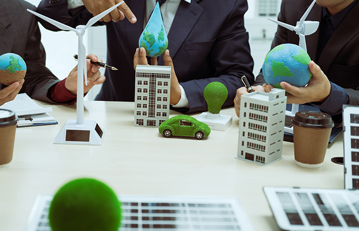 Por qué la sostenibilidad es más que una tendencia 