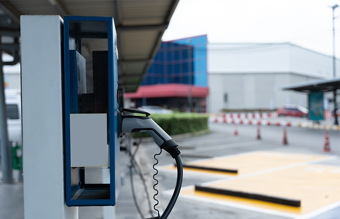 Impacto del transporte en la huella de carbono empresarial