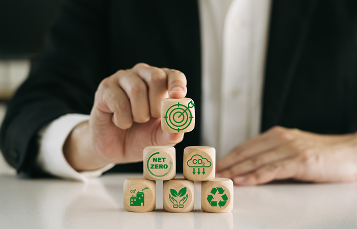 Cómo alinear tu estrategia de negocio con los ODS sin morir en el intento 