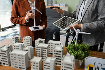 Sostenibilidad energética en pymes: ahorro y responsabilidad ambiental 