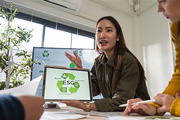 Certificaciones de sostenibilidad para negocios: cuáles existen y cómo conseguirlas 