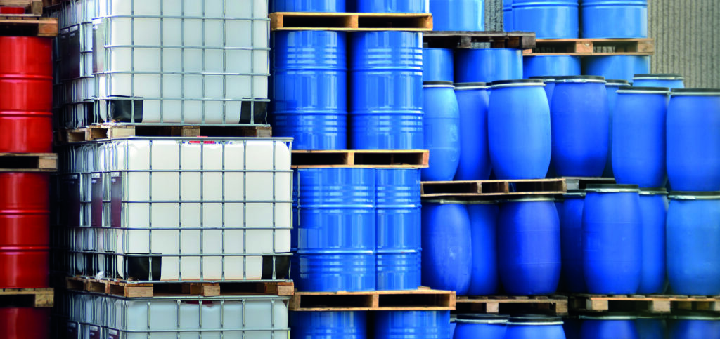 La solución eficiente para todos tus envases con una sola tarifa.