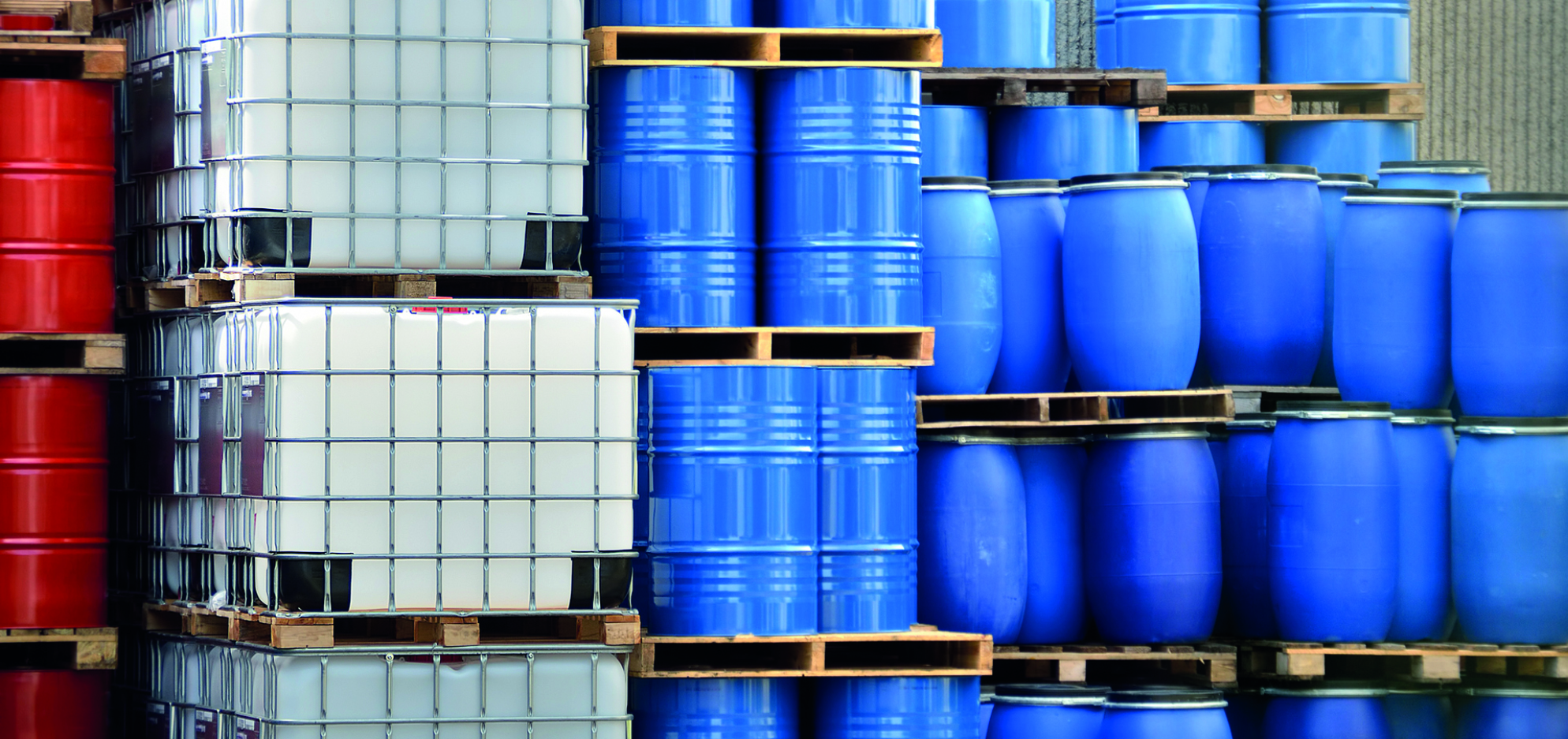 La solución eficiente para todos tus envases con una sola tarifa.