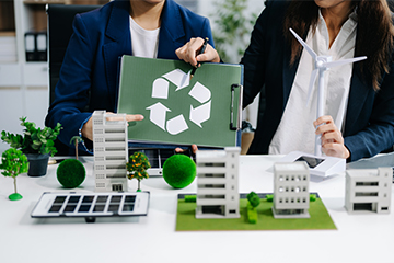 10 herramientas digitales para medir y mejorar la sostenibilidad empresarial