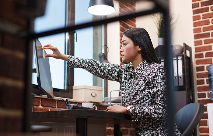 Buenas prácticas para implementar un teletrabajo más verde