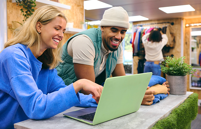 El auge del comercio electrónico y sus retos ambientales