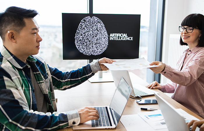 Retos y barreras de la inteligencia artificial en sostenibilidad