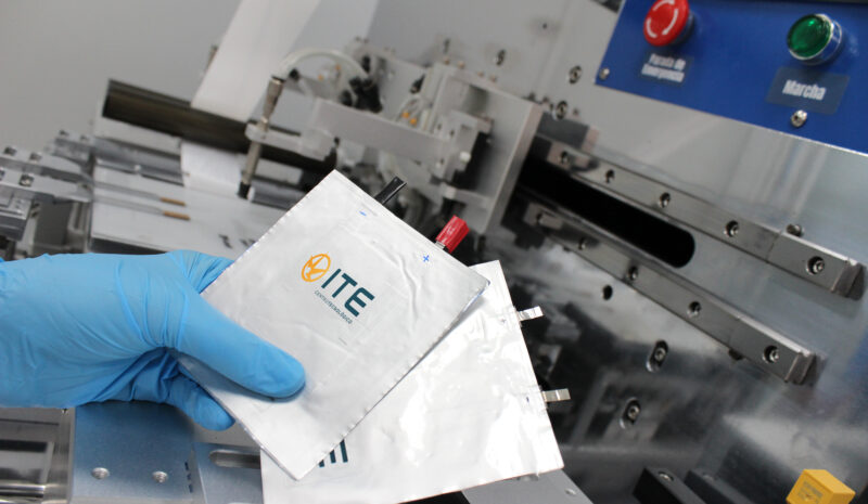 SODIGREEN impulsa el desarrollo de baterías de sodio más sostenibles, ligeras e inteligente para la movilidad urbana