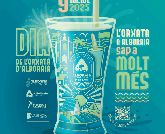 Cómo una empresa de publicidad puede tener propósito y ser sostenible: el caso de la Fiesta de la Horchata de Alboraya