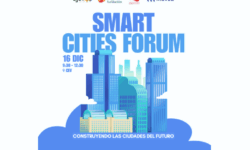 Smart Cities Forum | Movea Consulting