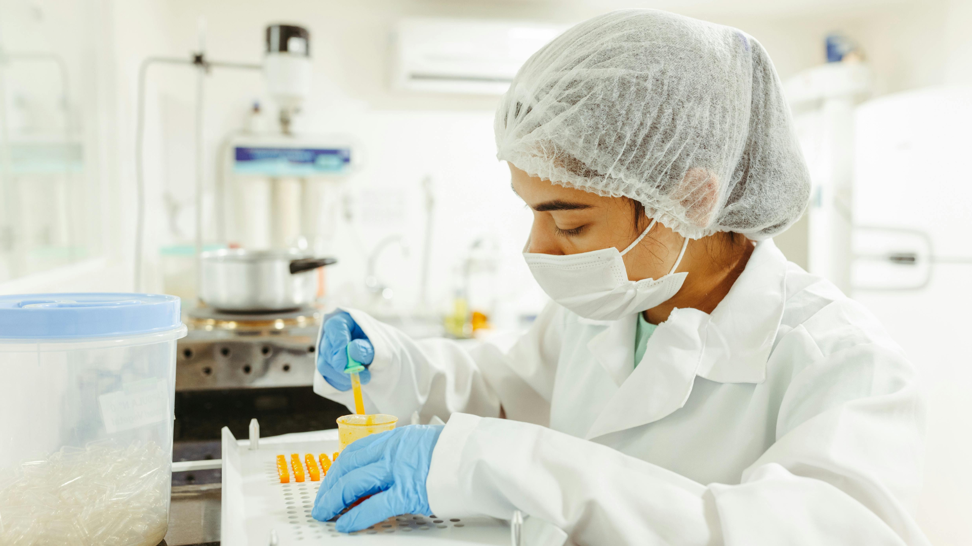 Consultoría e Inspección Medioambiental