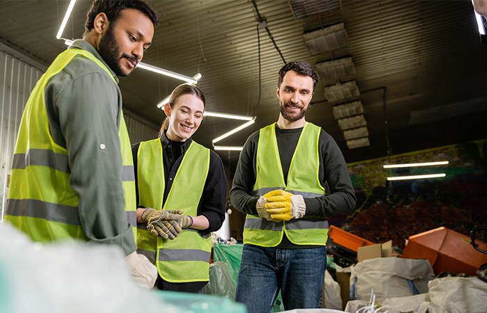 Qué es la economía circular y por qué es clave para las empresas 