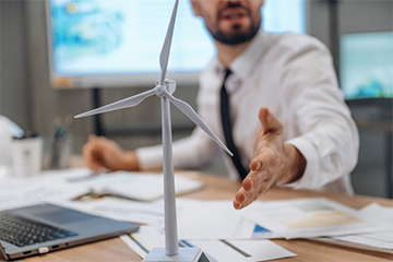 Transición energética en las empresas: del billete de luz a la descarbonización 