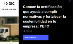 Webinar «Conoce la certificación que ayuda a cumplir normativas y fortalecer la sostenibilidad en tu empresa: PEFC» | BANCO SABADELL