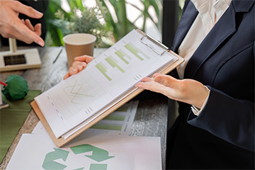 Cómo preparar tu empresa para la nueva Directiva CSRD 