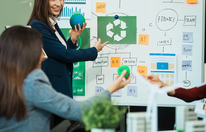 Cómo se realiza un ACV paso a paso