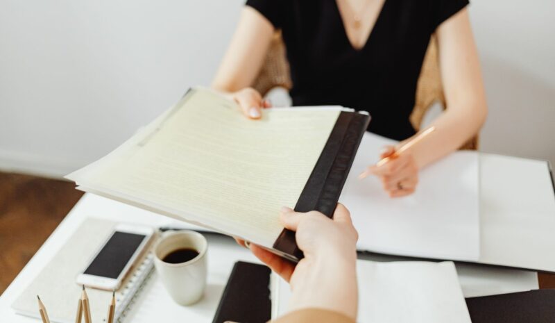 Por una relación administración ciudadano más sostenible.