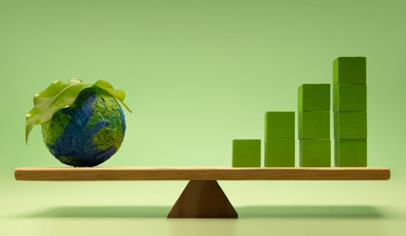 Fondos financieros verdes: el motor de la inversión sostenible en la economía global