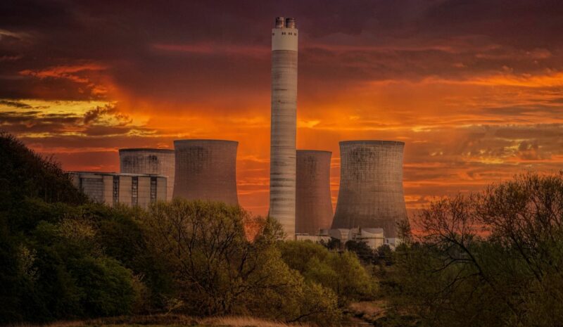 Energía Nuclear Como Fuente De Innovación Tecnológica Y Competitividad Empresarial