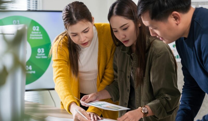 Informe de desarrollo sostenible 2025: el compromiso mundial con los ods se mantiene fuerte.