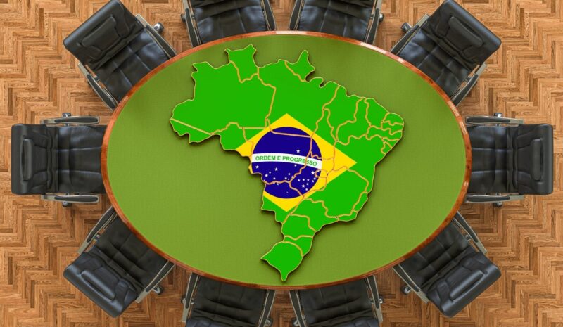 Cop30 en Belém (Brasil): la encrucijada del cambio climático y la justicia ambiental.